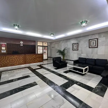 Appartement Tropical Con Piscina Cerca De La Playa *
