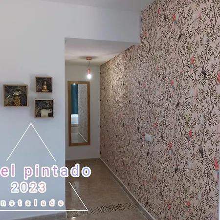 Lägenhet Tropical Con Piscina Cerca De La Playa
