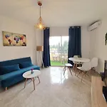 Apartment Tropical Con Piscina Cerca De La Playa