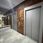 Tropical Con Piscina Cerca De La Playa 公寓 托雷莫利诺斯