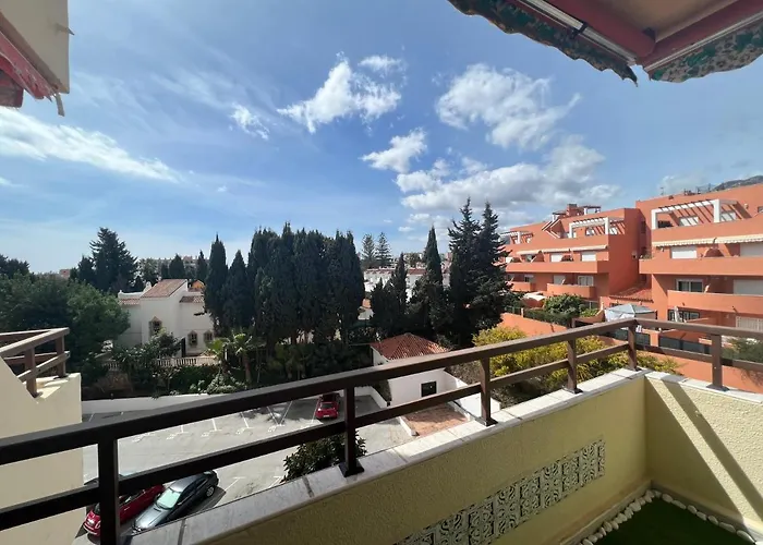 Tropical Con Piscina Cerca De La Playa *