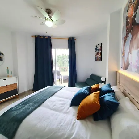 Apartament Tropical Con Piscina Cerca De La Playa *