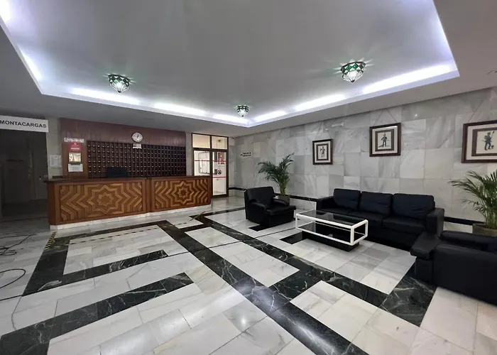 Appartement Tropical Con Piscina Cerca De La Playa *