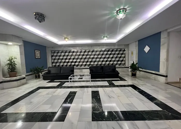 Apartman Tropical Con Piscina Cerca De La Playa Torremolinos