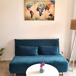 Tropical Con Piscina Cerca De La Playa Апартаменти *