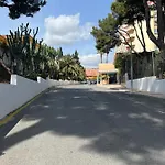 Апартаменти Tropical Con Piscina Cerca De La Playa Торремолінос