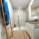 Апартаменти Tropical Con Piscina Cerca De La Playa