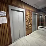 Tropical Con Piscina Cerca De La Playa Торремолінос