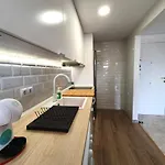 Tropical Con Piscina Cerca De La Playa * Торремолінос