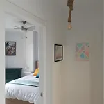 Tropical Con Piscina Cerca De La Playa Апартаменти Торремолінос