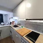 Tropical Con Piscina Cerca De La Playa