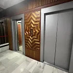 Tropical Con Piscina Cerca De La Playa Апартаменти