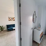 Tropical Con Piscina Cerca De La Playa * Торремолінос