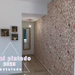 Апартаменти Tropical Con Piscina Cerca De La Playa